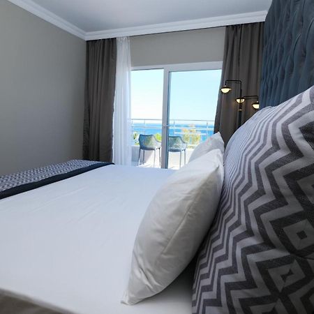 Pacco Sea&City Hotel Spa Antalia Esterno foto