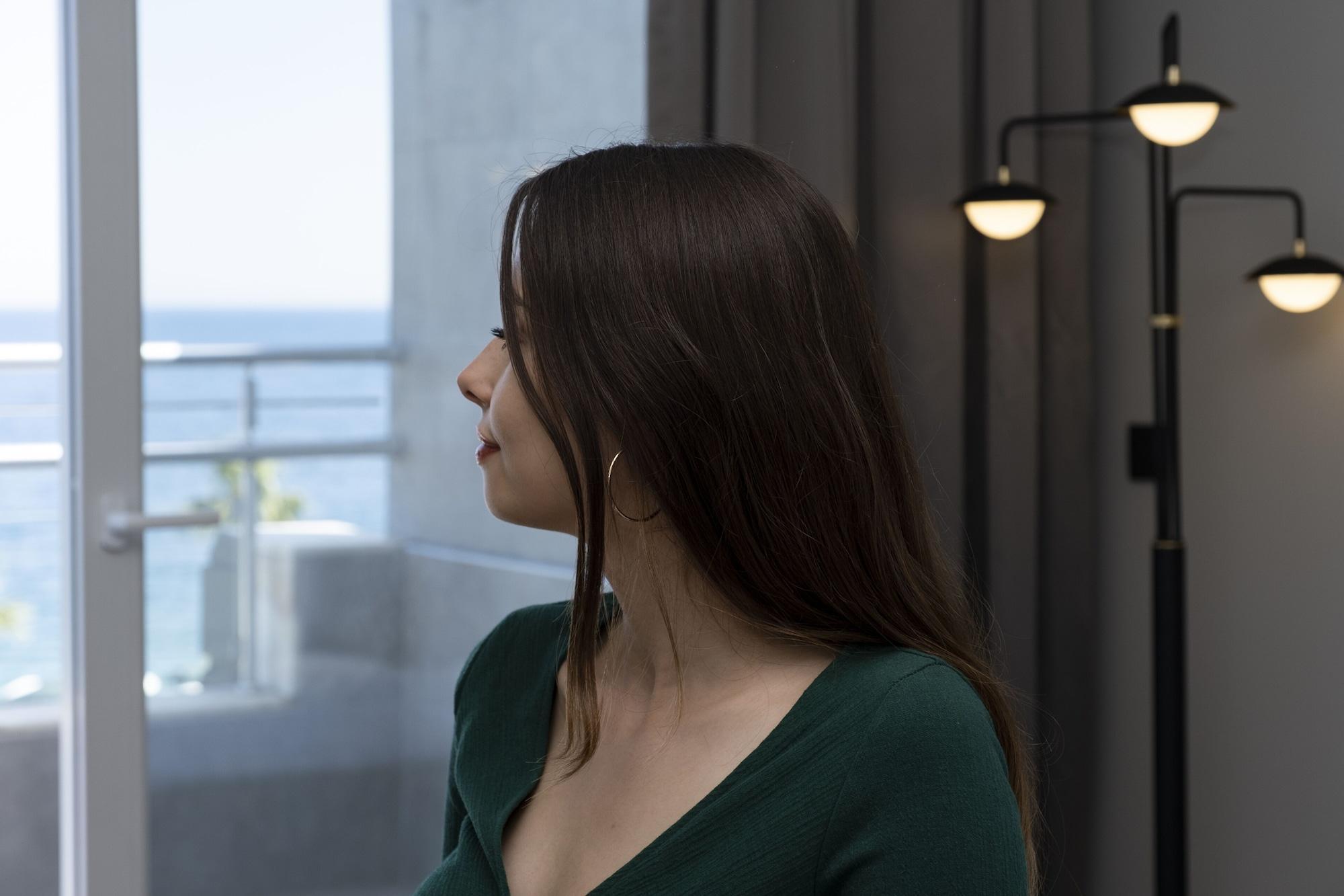 Pacco Sea&City Hotel Spa Antalia Esterno foto